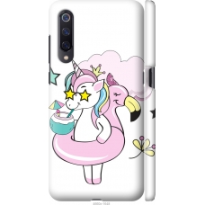 Чохол на Xiaomi Mi9 Crown Unicorn 4660m-1648