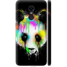 Чохол на Xiaomi Redmi 5 Plus Color-Panda 4157m-1347