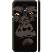 Чохол на Xiaomi Redmi 5 Plus Gorilla 4181m-1347