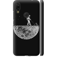 Чохол на Xiaomi Redmi 7 Moon in dark 4176m-1669