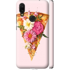 Чохол на Xiaomi Redmi 7 pizza 4492m-1669