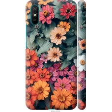 Чохол на Xiaomi Redmi 9A Beauty flowers 4050m-2034
