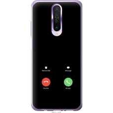 Чохол на Xiaomi Redmi K30 Айфон 1 4887u-1836
