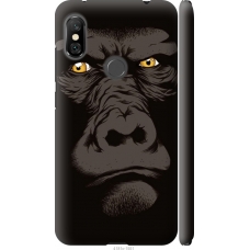 Чохол на Xiaomi Redmi Note 6 Pro Gorilla 4181m-1551