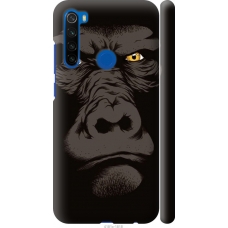Чохол на Xiaomi Redmi Note 8T Gorilla 4181m-1818