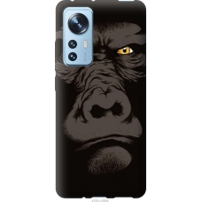 Чохол на Xiaomi 12 Gorilla 4181u-2555