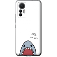 Чохол на Xiaomi 12 Lite Акула 4870u-2579