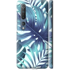 Чохол на Xiaomi Mi 10 Pro Тропічна пальма 4398m-1870