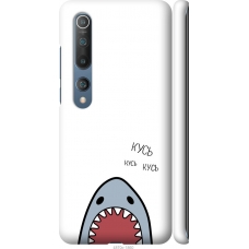 Чохол на Xiaomi Mi 10 Pro Акула 4870m-1870