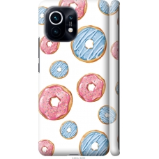 Чохол на Xiaomi Mi 11 Donuts 4422m-2253