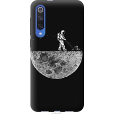 Чохол на Xiaomi Mi 9 SE Moon in dark 4176u-1674