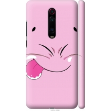 Чохол на Xiaomi Redmi K20 Рожевий монстрик 1697m-1817