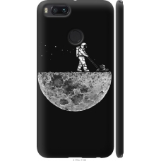 Чохол на Xiaomi Mi 5X Moon in dark 4176m-1042