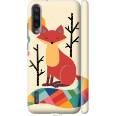 Чохол на Xiaomi Mi A3 Rainbow fox 4010m-1737
