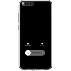 Чохол на Xiaomi Mi Note 3 Айфон 2 4888u-978