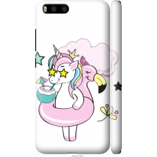 Чохол на Xiaomi Mi6 Crown Unicorn 4660m-965