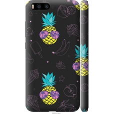 Чохол на Xiaomi Mi6 Summer ananas 4695m-965