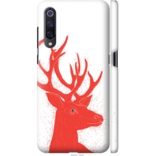 Чохол на Xiaomi Mi9 Oh My Deer 2527m-1648