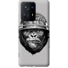 Чохол на Xiaomi Mix 4 military monkey 4177u-2475