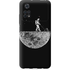Чохол на Xiaomi Poco M4 Pro Moon in dark 4176u-2592