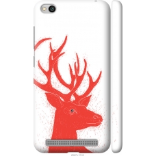 Чохол на Xiaomi Redmi 5A Oh My Deer 2527m-1133