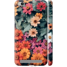 Чохол на Xiaomi Redmi 5A Beauty flowers 4050m-1133