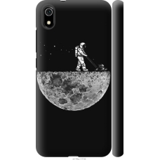 Чохол на Xiaomi Redmi 7A Moon in dark 4176m-1716