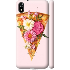 Чохол на Xiaomi Redmi 7A pizza 4492m-1716
