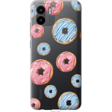 Чохол на Xiaomi Redmi A1 Donuts 4422u-2768