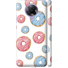 Чохол на Xiaomi Redmi K30 Pro Donuts 4422m-1899