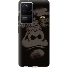 Чохол на Xiaomi Redmi K40S Gorilla 4181u-2582
