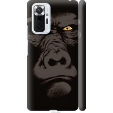 Чохол на Xiaomi Redmi Note 10 Pro Gorilla 4181m-2297