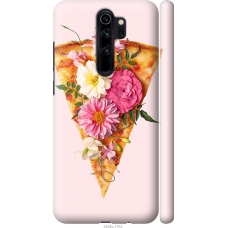 Чохол на Xiaomi Redmi Note 8 Pro pizza 4492m-1783