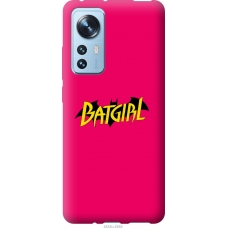 Чохол на Xiaomi 12 bat girl 4533u-2555