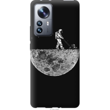 Чохол на Xiaomi 12 Pro Moon in dark 4176u-2560