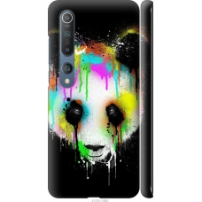 Чохол на Xiaomi Mi 10 Color-Panda 4157m-1860