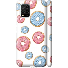 Чохол на Xiaomi Mi 10 Lite Donuts 4422m-1924
