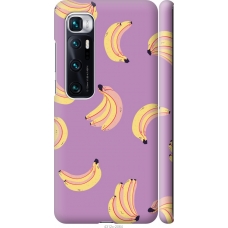 Чохол на Xiaomi Mi 10 Ultra Банани 4312m-2064
