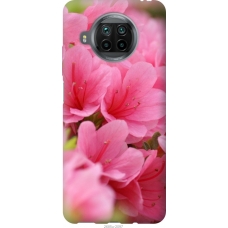 Чохол на Xiaomi Mi 10T Lite Рожева лагуна 2685u-2097