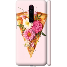Чохол на Xiaomi Mi 9T Pro pizza 4492m-1698