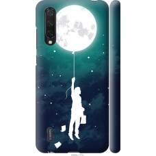 Чохол на Xiaomi Mi CC9 Ticket to the moon 2698m-1747