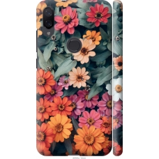 Чохол на Xiaomi Mi Play Beauty flowers 4050m-1644