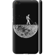 Чохол на Xiaomi Mi5c Moon in dark 4176m-820