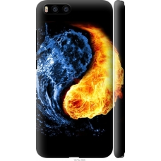 Чохол на Xiaomi Mi6 Інь-Янь 1670m-965