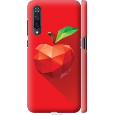 Чохол на Xiaomi Mi9 Яблуко 4696m-1648