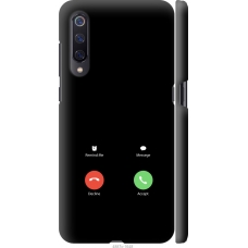 Чохол на Xiaomi Mi9 Айфон 1 4887m-1648