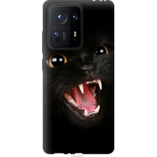 Чохол на Xiaomi Mix 4 Чорна кішка 932u-2475