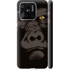 Чохол на Xiaomi Redmi 10C Gorilla 4181m-2591