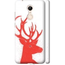 Чохол на Xiaomi Redmi 5 Oh My Deer 2527m-1350