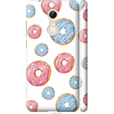 Чохол на Xiaomi Redmi 5 Donuts 4422m-1350